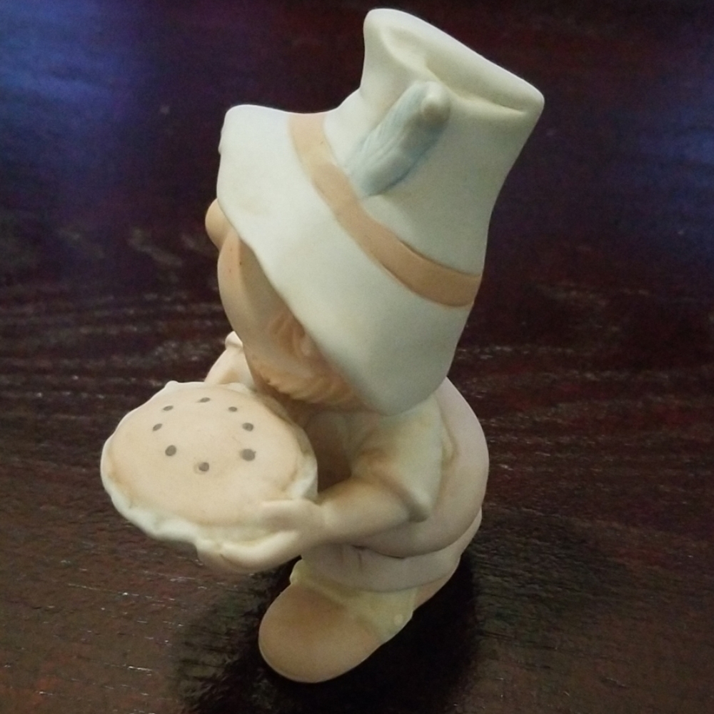 Bumpkins by Fabrizio Grandpa with Pie - Picture 2 of 6